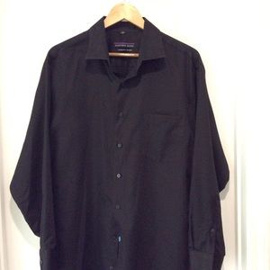 MENs dress shirt